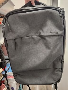 Incase Laptop Backpack